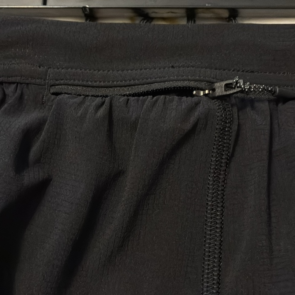 NWT Lululemon Run Crew Graphic HR Track Pant Four Way Stretch High Rise Classic - Picture 8 of 13